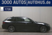 BMW Série 5 Autres 530 530e touring m sport nav lc pro hud led+ ahk rfk