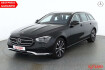 Mercedes Classe E Avantgarde Benz e 300 e300 e t avantgarde led navi leder ahk kamera