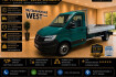 Volkswagen Crafter Autres 55 tdi maxi pritsche*garantie*1.hand*