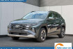 Hyundai Tucson N Line style hybrid navi+kamera+shz+led+tempomat+17? a?