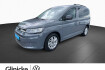 Volkswagen Caddy Autres life 2.0 tdi acc klima navi shz vorb.ahk