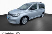 Volkswagen Caddy Autres life 2.0 tdi clima kamera pdc v+h vorb.ahk