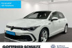 Volkswagen Golf 8 Autres Golf viii 2.0 tdi dsg led ahk carplay shz gtd