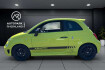 Abarth 595 Competizione  595 competizione *edition 70 years*