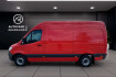 Mercedes Sprinter Autres Benz sprinter 316cdi*hoch lang*regalsystem*ahk 3500kg