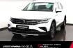 Volkswagen Tiguan Elegance elegance 2.0 tsi 4motion #panorama #ahk