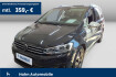 Volkswagen Touran Highline 1.5 tsi dsg highline navi led park assist