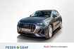 Audi Q3 S line 45 tfsie s line/led/kamera/ahk/navi+/pano