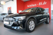 Audi e-Tron Autres E tron 55 quattro pdc navi led panorama 1.hand