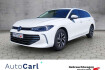 Volkswagen Passat SW Business Passat variant business 2.0tdi dsg dcc/hud/ergo/ida