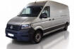 Volkswagen Crafter Plus 35 lang maxi klima navi kamera led 1hand
