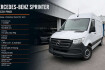 Mercedes Sprinter Autres Benz sprinter sprinter iii hka 315 cdi rwd