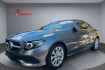 Mercedes Classe E Avantgarde Benz e 300 coupe 1. h.*pano*sz*lm*54 tkm