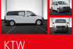 Mercedes Vito Pro benz vito  benz vito 114 tourerpro lang automatik 8sitze kamera