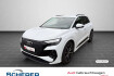 Audi Q4 e-tron Autres Q4 e tron 40 s line navi acc kamera shz