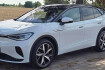 Volkswagen ID.4 4Motion Id.4 gtx 220 kw 4mot pano hud 360 kam soh wa pu app connect acc iq light