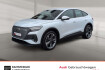 Audi Q4 e-tron Autres Q4 e tron 40 150 kw