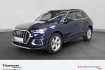 Audi Q3 advanced 40 tdi q advanced pdc+ esitze top view privac