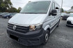 Volkswagen Crafter Plus 35 l2h1 8fach navi shz pdc tempo ahk
