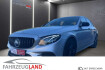 Mercedes Classe E Avantgarde Benz e 350 amg exterieur pano keyless standhzg night navi ahk