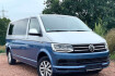 Volkswagen Caravelle Highline T6 caravelle 2.0 tdi*lang*sthz*rfk*ahk*2. hand**