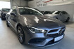 Mercedes Classe CL  Benz cl 220d amg navi led pano burmester sthz acc plus