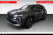 Hyundai Tucson Trend tucson 1.6 t gdi trend mild hybrid 2wd (euro 6e)