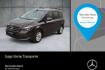Mercedes Classe T Progressive T class  benz classe t t 180 edition+progressive+klimaautom+ahk+navi+pts