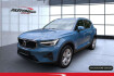 Volvo XC40 Core Xc40 xc 40 core 2wd bluetooth navi led vollleder klima
