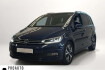 Volkswagen Touran Comfortline comfortline ahk/rfk/stndhzng/acc/carplay