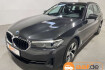 BMW Série 5 Autres 520 d touring automatik eu6d navi led virtual cockpit