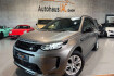 Land Rover Discovery R-Dynamic S /sport/r dynamic/s/awd/led/shz/ahk/mwst