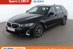 BMW Série 5 Luxury Line 530 530i mild hybrid luxury line aut.*navi*360cam*acc*