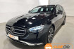 Mercedes Classe E Avantgarde Benz e 300 t e avantgarde automatik eu6 led acc navi