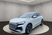 Audi Q4 e-tron Autres Q4 e tron 40 150 kw
