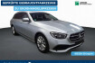 Mercedes Classe E Avantgarde Benz e 220 t d avantgarde wide ahk s dach key