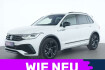 Volkswagen Tiguan R-Line r line 4motion kamera|navi|ahk|carplay|acc