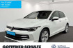 Volkswagen Golf 8 Life Golf viii 1.5 tsi dsg ehybrid led carplay acc shz style