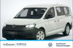 Volkswagen Caddy Edition maxi 2.0 tdi dig.cockpit dab+