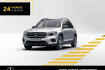 Mercedes GLB Progressive Benz glb 200 progressive ahk night pano kamera pdc