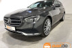 Mercedes Classe E Exclusive Benz e 220 t d business automatik eu6d led navi klima pdc