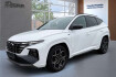 Hyundai Tucson N Line n line mild hybrid 4wd