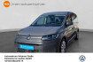 Volkswagen Caddy Autres kombi 2.0 tdi led ahk kamera navi sitzh. uvm.