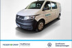 Volkswagen T6 Kombi Plus Trendline T6.1 kombi 6.1 2.0tdi lr 6sitze pdc standheizung