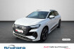 Audi Q4 e-tron Autres Q4 e tron 40 s line navi warmepumpe eph+