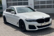 BMW Série 5 Autres 520 i |m sport|hifi|leder|19?alu|kamera|alarm|