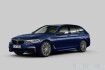 BMW Série 5 Autres Bmw 550  550 hud h k panorama 360  softclose dab 19