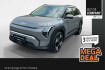 Kia EV3 Earth ev3  ev3 58 3 kwh earth aut*kamera*w pumpe*360*acc