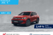 Volkswagen Tiguan Goal 2.0 tdi dsg goal matrix+navi+ahk+hud+360