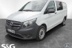 Mercedes Vito Pro benz vito  benz vito 114 mixto rukam+ahk+nsw+klima+tempomat+dab+